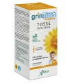 GRINTUSS PEDIATRIC SCIROPPO 180 G