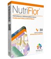 NUTRIFLOR 30 CAPSULE