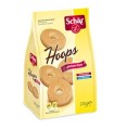 SCHAR BISCOTTI HOOPS 220 G