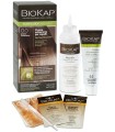 BIOKAP NUTRICOLOR 0,0 NEW CREMA SCHIARENTE TINTA TUBO + FLACONE