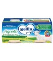 MELLIN OMOGENEIZZATO AGNELLO 2 PEZZI X 80 G