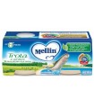 MELLIN OMOGENEIZZATO TROTA 2 X 80 G