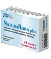 NATURAFLORA PLUS 30 CAPSULE VEGETALI