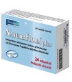 NATURAFLORA PLUS 60 CAPSULE VEGETALI