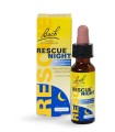 RESCUE NIGHT SENZA ALCOOL 10 ML 1 PEZZO