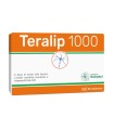 TERALIP 1000 20 COMPRESSE