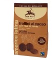 FROLLINI CACAO CON FAVE BIO FAIRTRADE 250 G