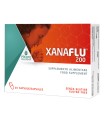 XANAFLU 200 20 CAPSULE