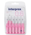 INTERPRO X 4G NANO BLISTER 6U 6LANG