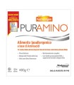 NUTRAMIGEN PURAMINO BARATTOLO 400 G