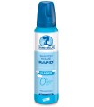 SANO E BELLO SHAMPOO MOUSSE RAPID CLASSICO FLACONE 300 ML PER LAVAGGIO SENZ'ACQUA