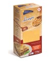 PIACERI MEDITERRANEI PASTA FARINA MAIS LASAGNE 250 G