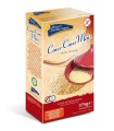 PIACERI MEDITERRANEI COUS COUS DI MAIS 375 G