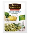 LE VENEZIANE CHICCHE DI PATATE AGLI SPINACI 500 G