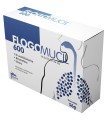 FLOGOMUCIL 600 14 BUSTINE