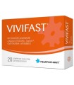 VIVIFAST 20 COMPRESSE