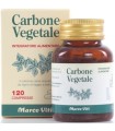 CARBONE VEGETALE 40 COMPRESSE