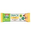 ENERZONA SNACK COOKIE MILK CIOCHOLATE 33 G