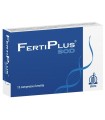 FERTIPLUS SOD 15 COMPRESSE RIVESTITE