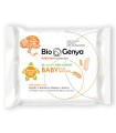 BIOGENYA ECO NATURAL SALVIETTINA BABY COTONE 20 PEZZI