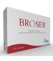 BROSER 20 COMPRESSE