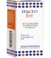 MICROFER ACIDO FOLICO 15 ML