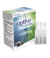 OPTIVE FUSION UD SOLUZIONE OFTALMICA STERILE 30 FLACONCINI MONODOSE 0,4 ML