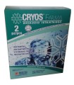 GHIACCIO ISTANTANEO CRYOS FARMA 18X15CM ARTICOLO P200.4/FARMA