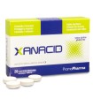 XANACID 20 COMPRESSE MASTICABILI