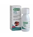 GUM AFTACLEAR RINSE 120 ML COLLUTORIO