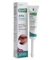 GUM AFTACLEAR GEL 10 ML