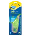 SCHOLL GEL ACTIV SPORT UOMO