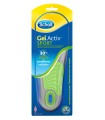 SCHOLL GEL ACTIV SPORT DONNA