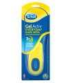 SCHOLL GEL ACTIV EVERYDAY DONNA