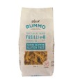 RUMMO FUSILLI N48 DI RISO INTEGRALE E MAIS 400 G