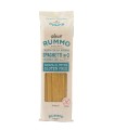 RUMMO SPAGHETTI N3 DI RISO INTEGRALE E MAIS 400 G