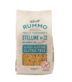 RUMMO STELLINE N22 RISO INTEGRALE E MAIS 400 G