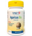 LONGLIFE AGARICUS BIO 60 CAPSULE