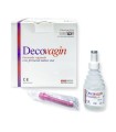 DECOVAGIN 5 FLACONI DA 100 ML + 5 CANNULE MONOUSO