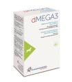 DMEGA3 OMEGA3 DA OLIO DI PESCE 80 PERLE