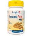 LONGLIFE CURCUMA FORTE 60 CAPSULE VEGETALI