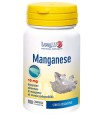 LONGLIFE MANGANESE 10 MG 100 COMPRESSE