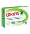 CORYFIN 6,5 MG + 18 MG PASTIGLIE 24 PASTIGLIE