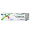 GAMBE FRESH TEVA GEL 100 ML