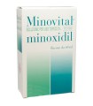 MINOVITAL 20 MG/ML SOLUZIONE CUTANEA 2% SOLUZIONE CUTANEA FLACONE 60ML