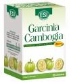 ESI GARCINIA CAMBOGIA 1000 MG 60 COMPRESSE