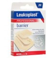 LEUKOPLAST BARRIER 20 PEZZI ASSORTITI