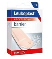 LEUKOPLAST BARRIER 72X22 10 PEZZI