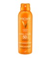 IDEAL SOLEIL SPRAY INVISIBLE SPF50 200 ML