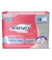 SERENITY ASSORBENTE ADVANCE NORMAL 6 X 12 PEZZI